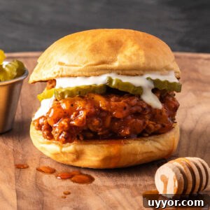 Spicy Honey Chicken Sandwich Recipe for Crispy, Tangy Flavor 4 img 15841 3