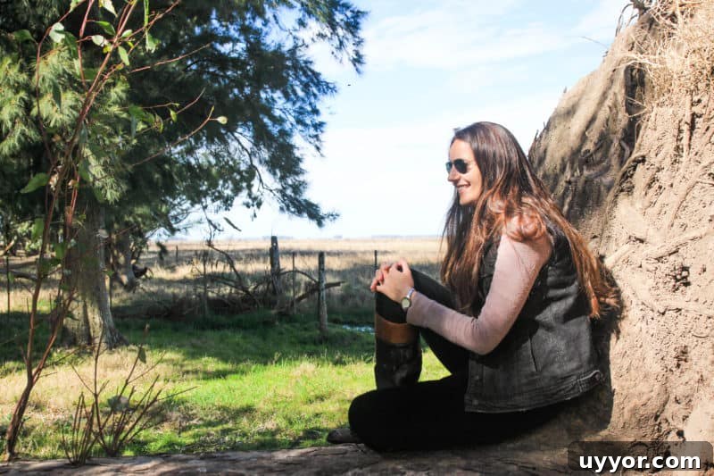 La Chela, Rauch: Guide to Visiting the Buenos Aires Province Town 15 La Chela