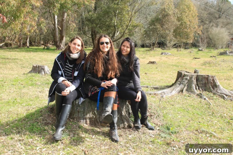 La Chela, Rauch: Guide to Visiting the Buenos Aires Province Town 30 La Chela