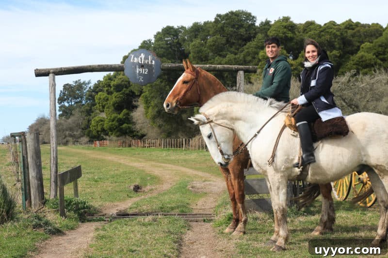 La Chela, Rauch: Guide to Visiting the Buenos Aires Province Town 31 La Chela