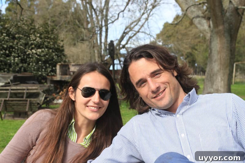 La Chela, Rauch: Guide to Visiting the Buenos Aires Province Town 41 La Chela