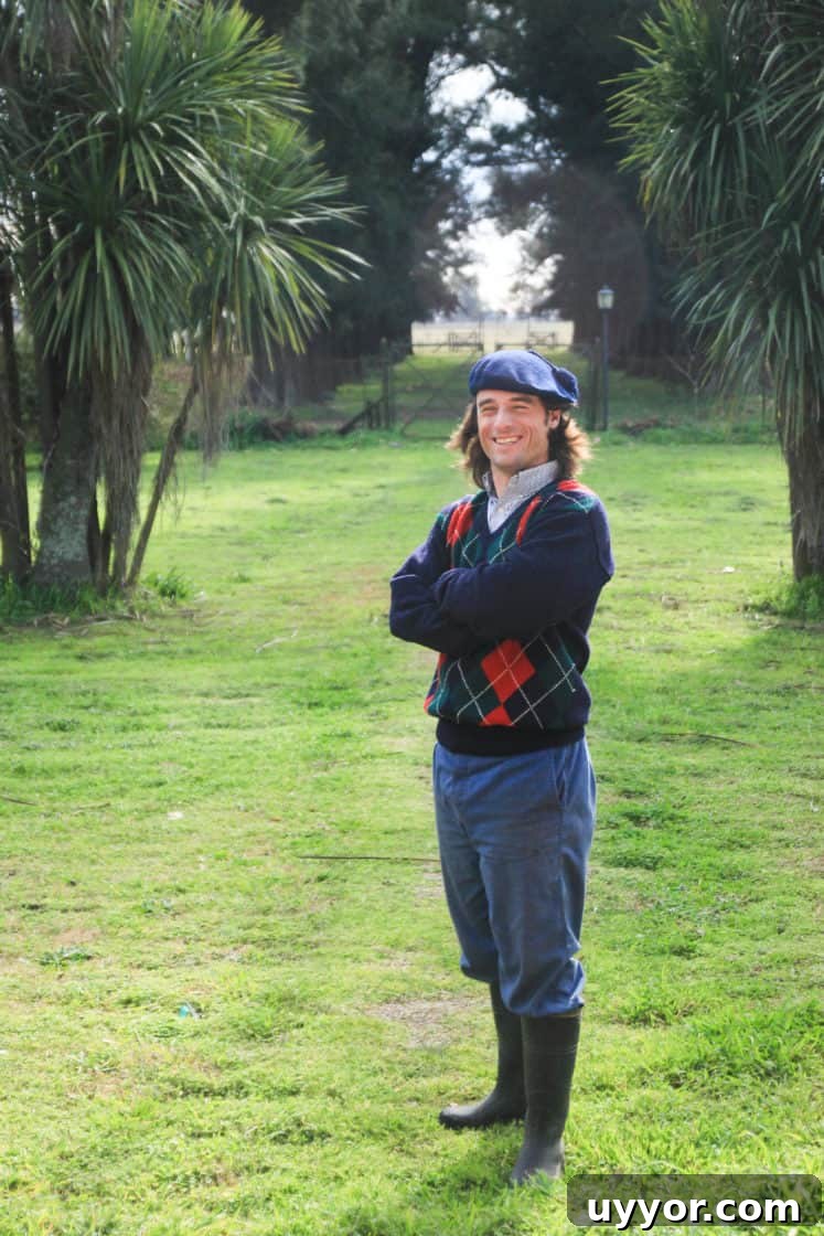 La Chela, Rauch: Guide to Visiting the Buenos Aires Province Town 9 La Chela