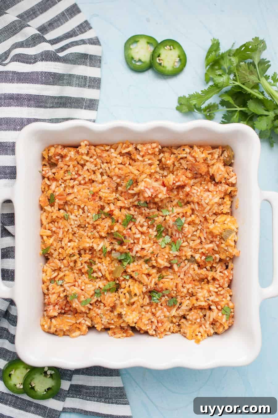 What to Serve with Fajitas: Perfect Sides & Toppings Guide 4 Traditional Mexican Rice