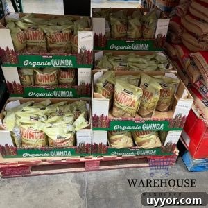 Costco Mediterranean Diet Shopping List: 21 Must-Have Items + Free PDF 11 img 1794 10