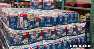 Costco Mediterranean Diet Shopping List: 21 Must-Have Items + Free PDF 17 img 1794 16