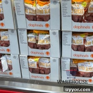 Costco Mediterranean Diet Shopping List: 21 Must-Have Items + Free PDF 19 img 1794 18