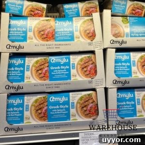 Costco Mediterranean Diet Shopping List: 21 Must-Have Items + Free PDF 20 img 1794 19
