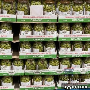 Costco Mediterranean Diet Shopping List: 21 Must-Have Items + Free PDF 4 img 1794 3