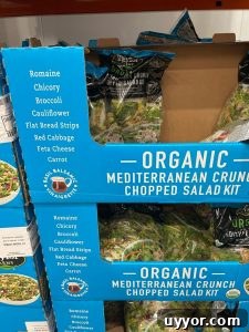 Costco Mediterranean Diet Shopping List: 21 Must-Have Items + Free PDF 6 img 1794 5
