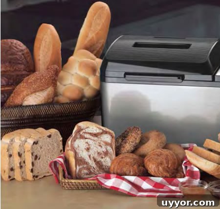 Zojirushi Bread Machine Tip: How to Handle the Add Beep 4 Zojirushi Home Bakery