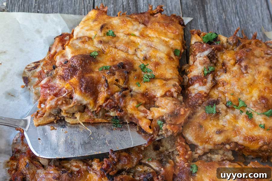 44 Gluten-Free Appetizers for Entertaining: 2026 Party Recipes 33 crazy crust pizza, gluten free