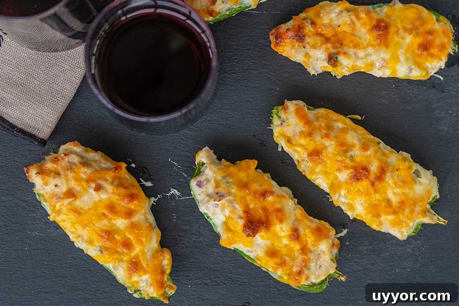 44 Gluten-Free Appetizers for Entertaining: 2026 Party Recipes 34 best appetizers, tuna melt poppers