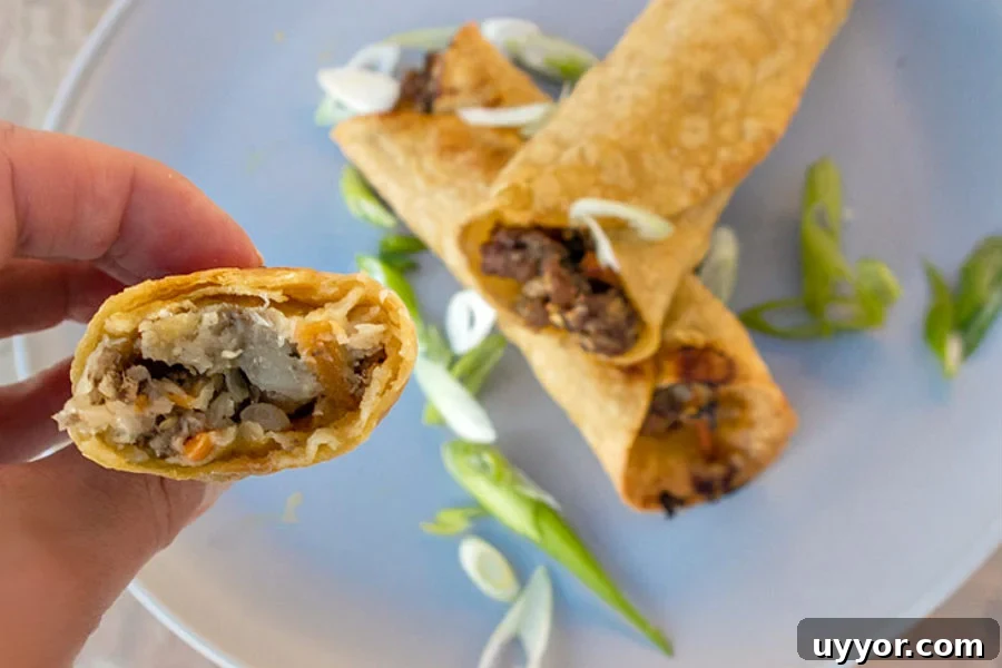 44 Gluten-Free Appetizers for Entertaining: 2026 Party Recipes 38 gluten free egg rolls appetizer