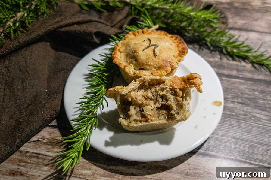 44 Gluten-Free Appetizers for Entertaining: 2026 Party Recipes 45 appetizer size mini tourtiere