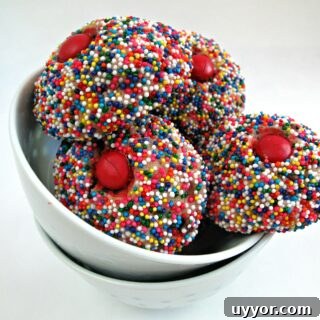 Melted Ice Cream Cookies and Military Care Package #3