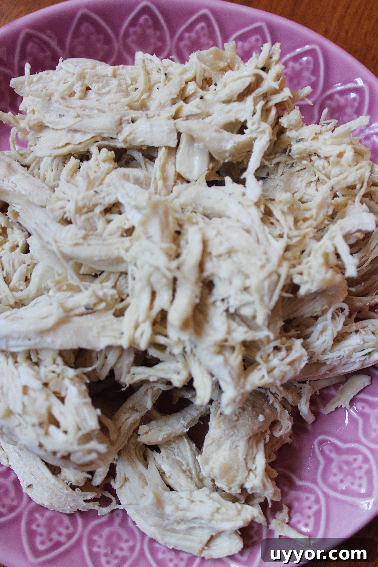 crockpot caesar chicken