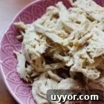 crockpot caesar chicken