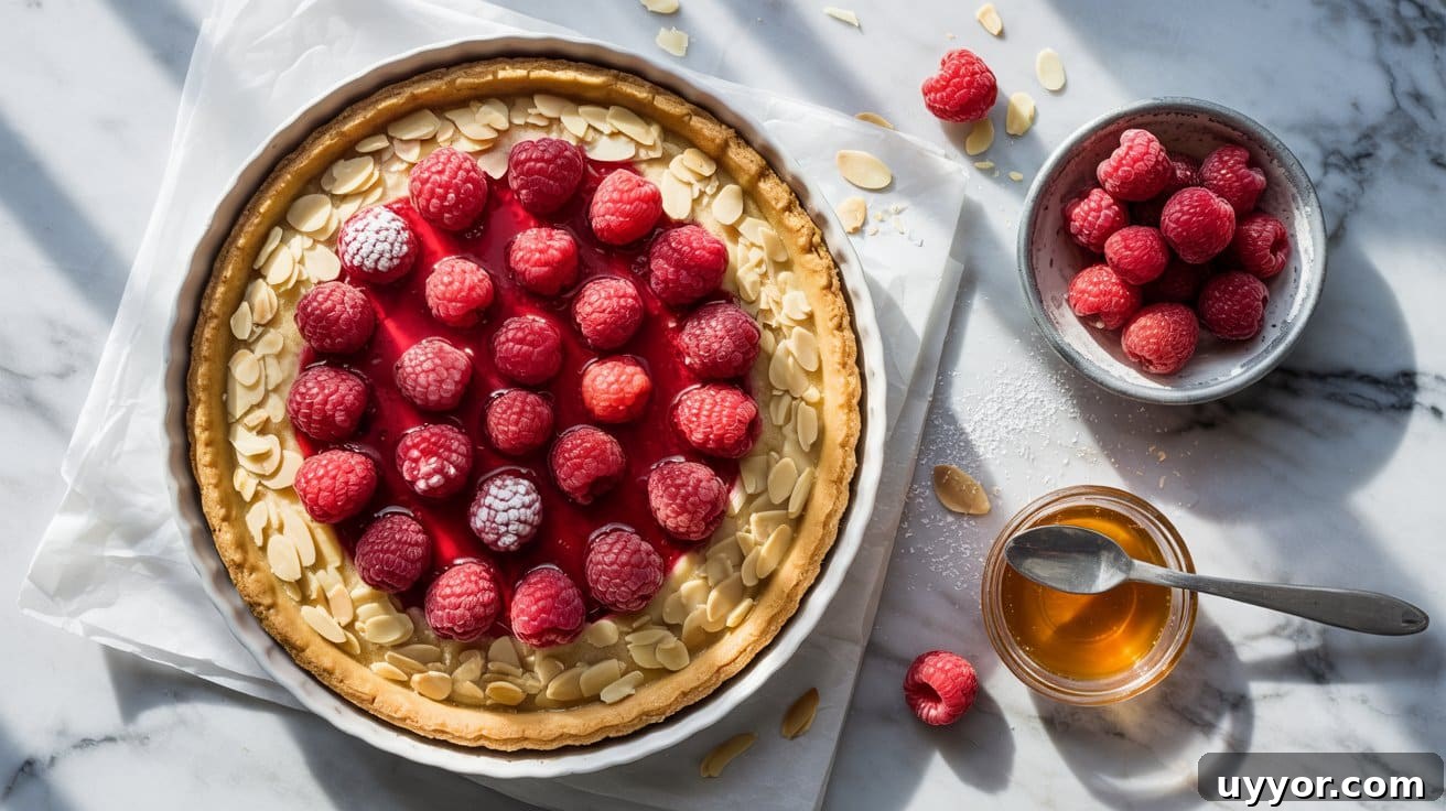 10 Fresh Fruit Desserts That Will Delight Your Taste Buds 11 10 Fresh and Fruity Desserts to Delight Your palate
