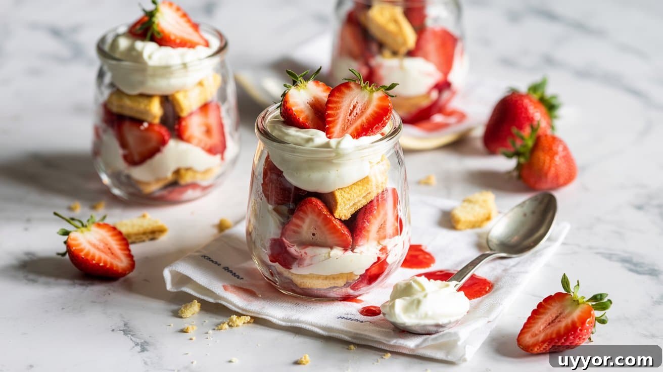 10 Fresh Fruit Desserts That Will Delight Your Taste Buds 4 10 Fresh and Fruity Desserts to Delight Your palate
