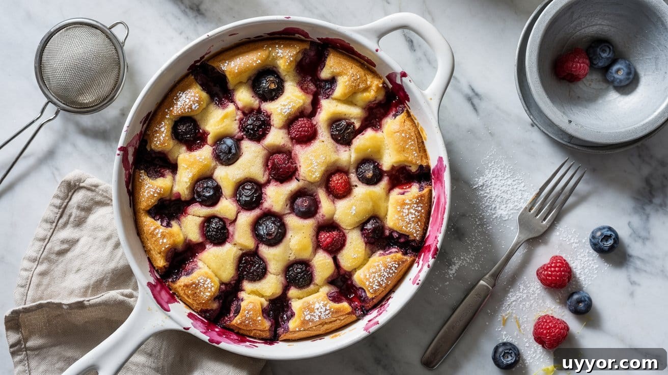 10 Fresh Fruit Desserts That Will Delight Your Taste Buds 8 10 Fresh and Fruity Desserts to Delight Your palate