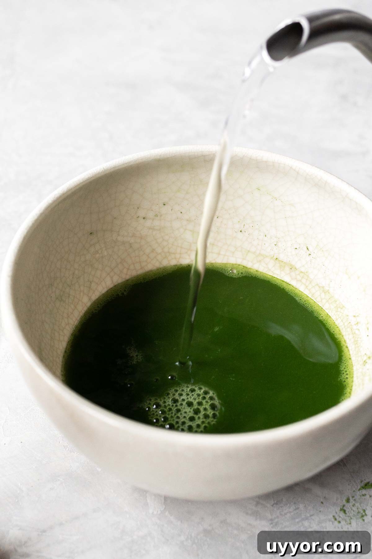 How to Prepare Matcha: Traditional Steps for Smooth, Frothy Tea 9 img 22889 8