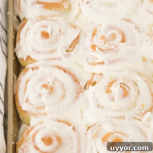 Zesty Lemon Sweet Rolls Recipe for Soft, Glazed Buns 7 lemon sweet rolls recipe with lemon icing