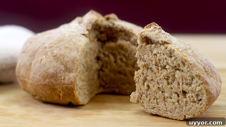 Traditional Irish Soda Bread