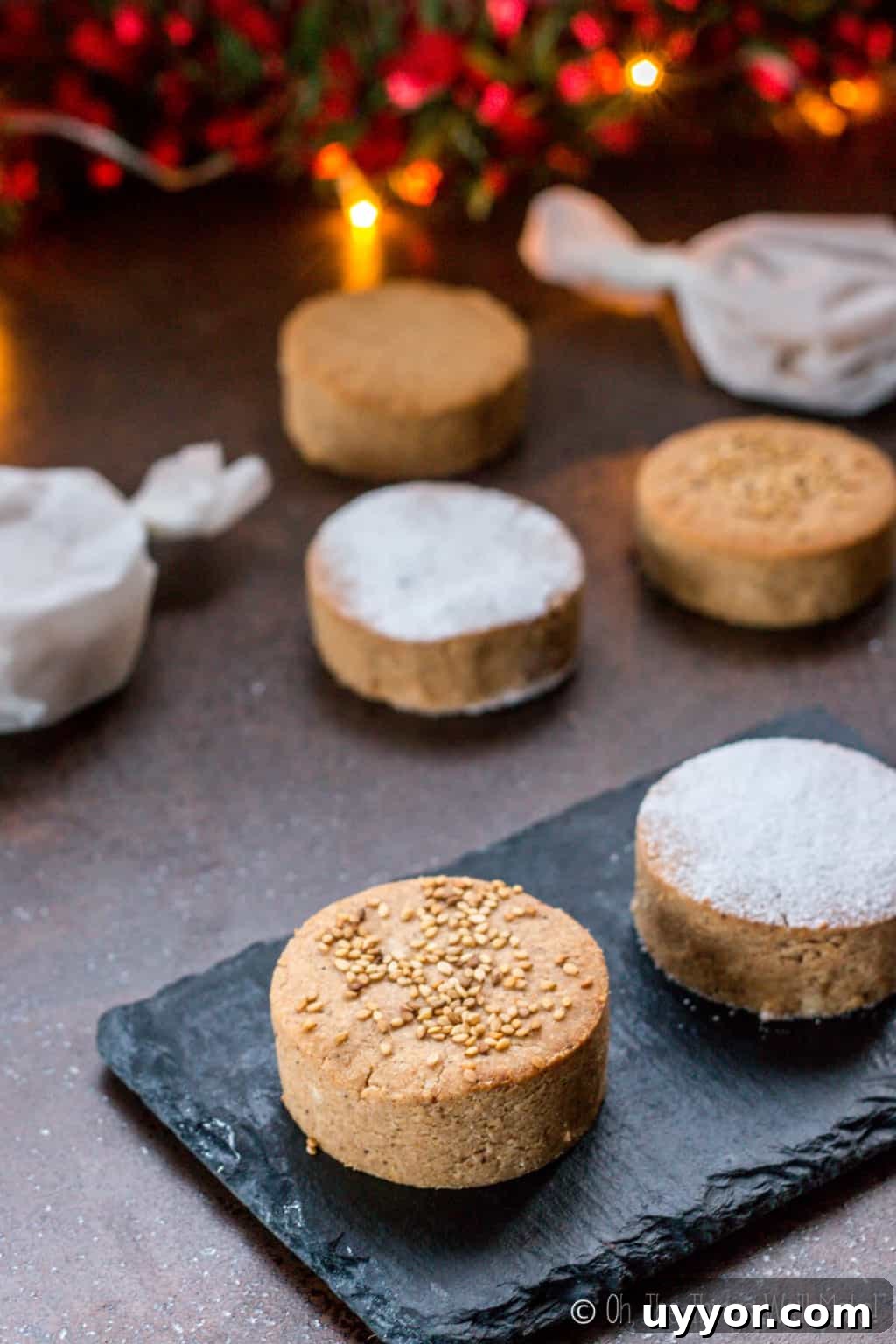31 Must-Try Spanish Desserts to Savor Today 13 Spanish Christmas cookies
