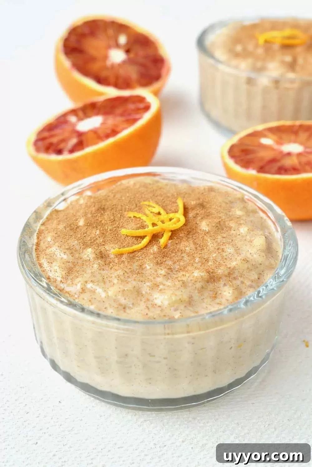 31 Must-Try Spanish Desserts to Savor Today 25 vegan rice pudding
