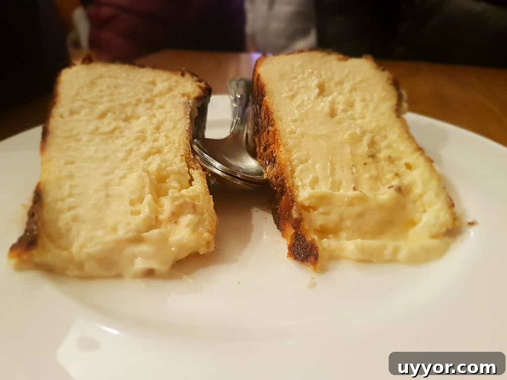 31 Must-Try Spanish Desserts to Savor Today 27 mini burnt cheesecake