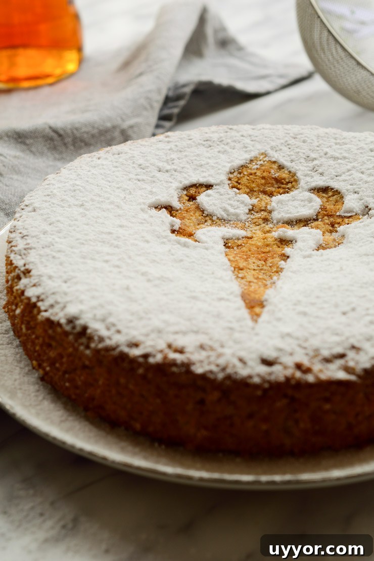 31 Must-Try Spanish Desserts to Savor Today 4 spanish almond cake