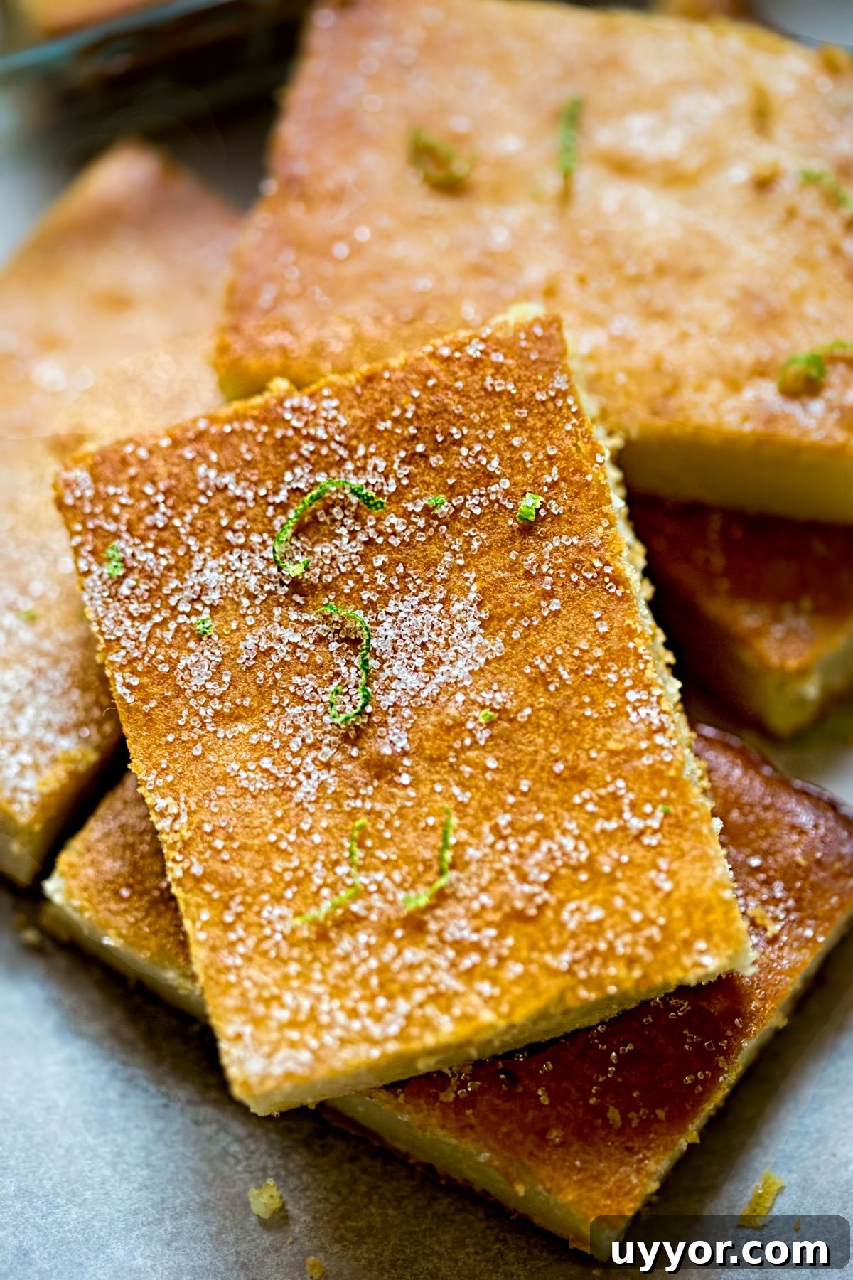 31 Must-Try Spanish Desserts to Savor Today 31 lemon olive oil cake