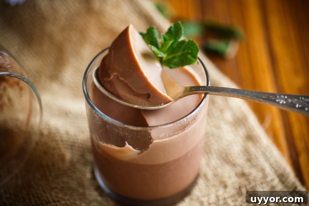 31 Must-Try Spanish Desserts to Savor Today 32 chocolate mousse