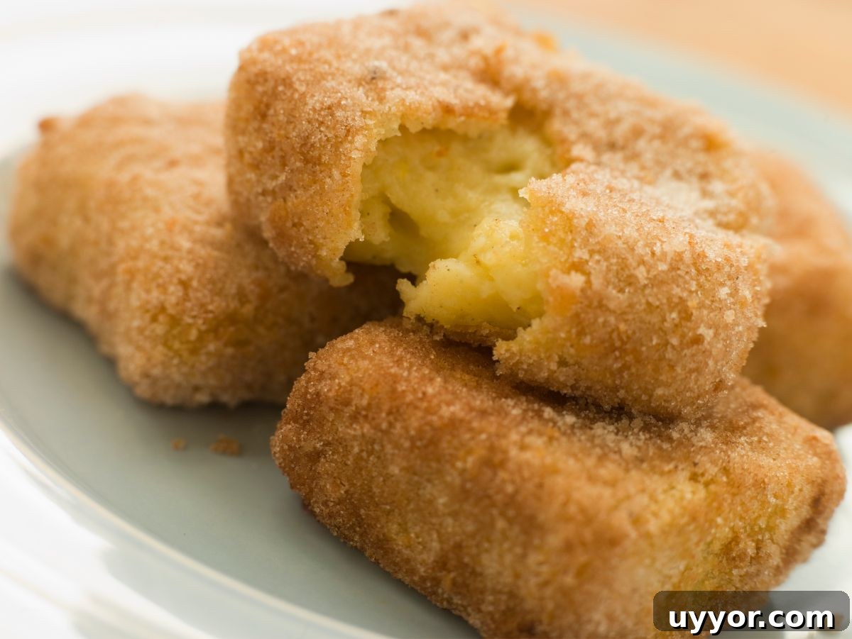31 Must-Try Spanish Desserts to Savor Today 33 leche frita