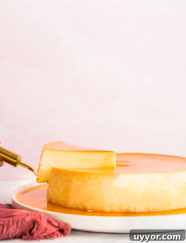 31 Must-Try Spanish Desserts to Savor Today 9 flan