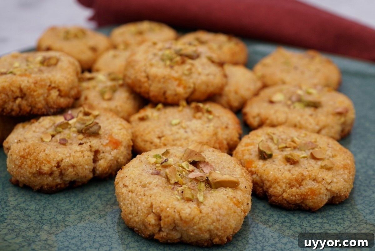 31 Must-Try Spanish Desserts to Savor Today 10 sweet potato cookies