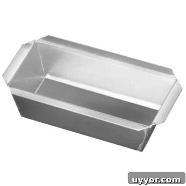 7.5 x 3.5 Inch Magic Line Loaf Pan