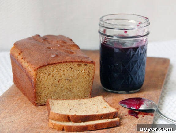 Paleo Bread