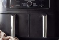 Air Fryer Cooking Times UK: Quick Guide by Food Type