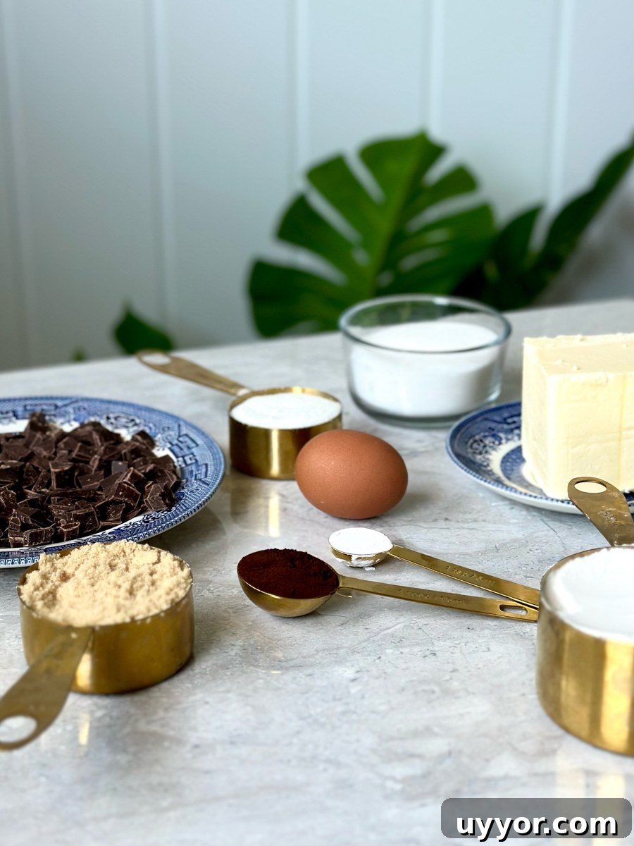 Espresso Chocolate Chunk Cookies Recipe for Rich, Crispy Bites 3 Easy Espresso Chocolate Chunk Cookie Recipe