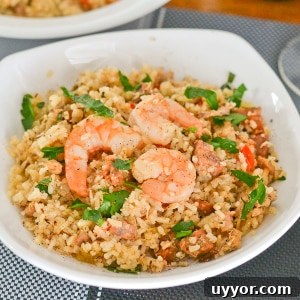 Slow-Cooker Cajun Jambalaya Recipe for Flavorful Weeknight Meals 4 img 3507 3