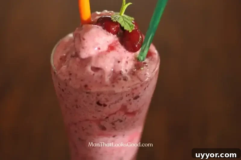 La Michoacana Yogurt Recipe