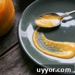 spicy habanero citrus sauce