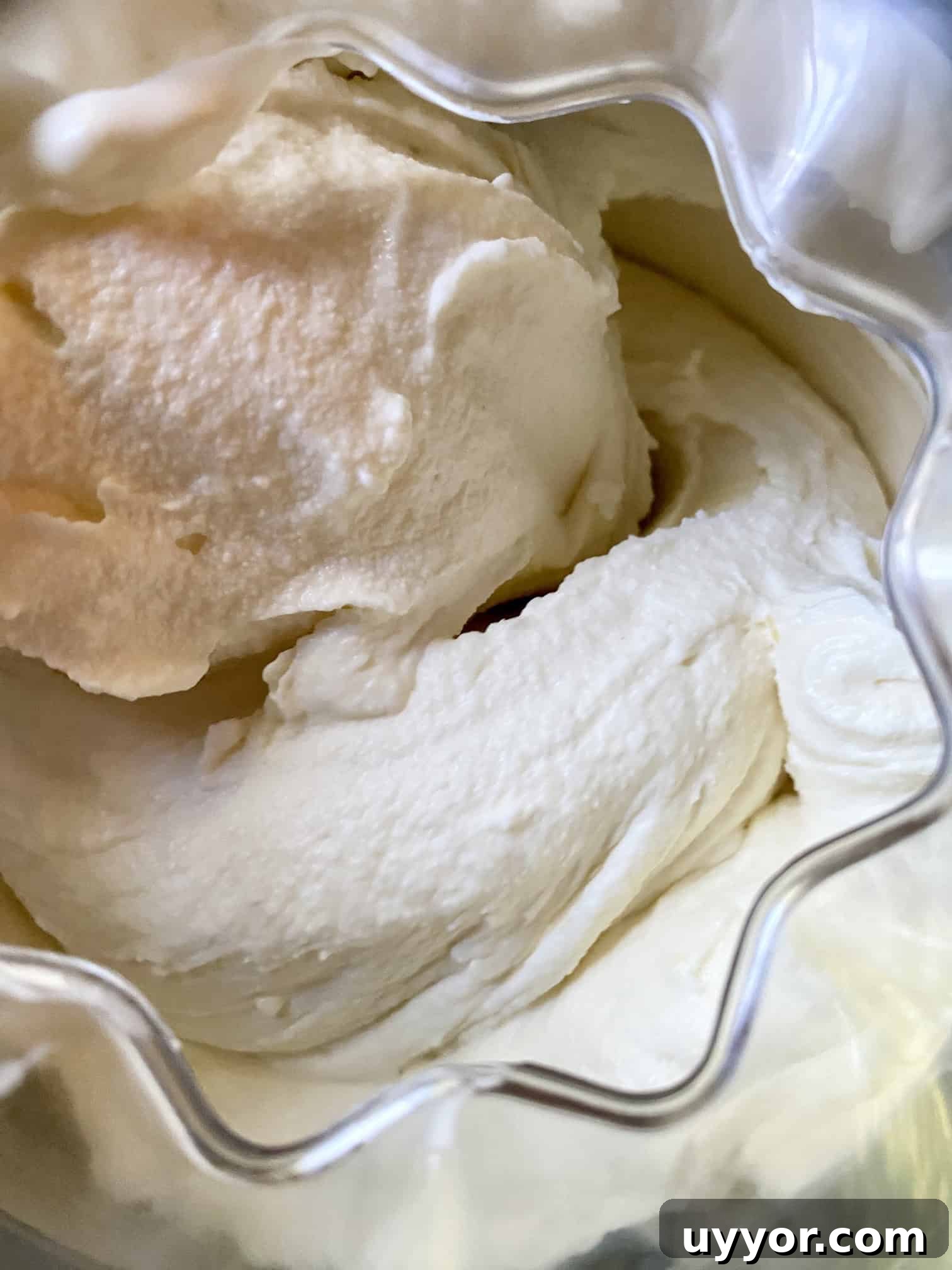 Blueberry Cheesecake Ice Cream Recipe — Creamy No-Churn Treat 12 Blueberry Cheesecake Ice Cream