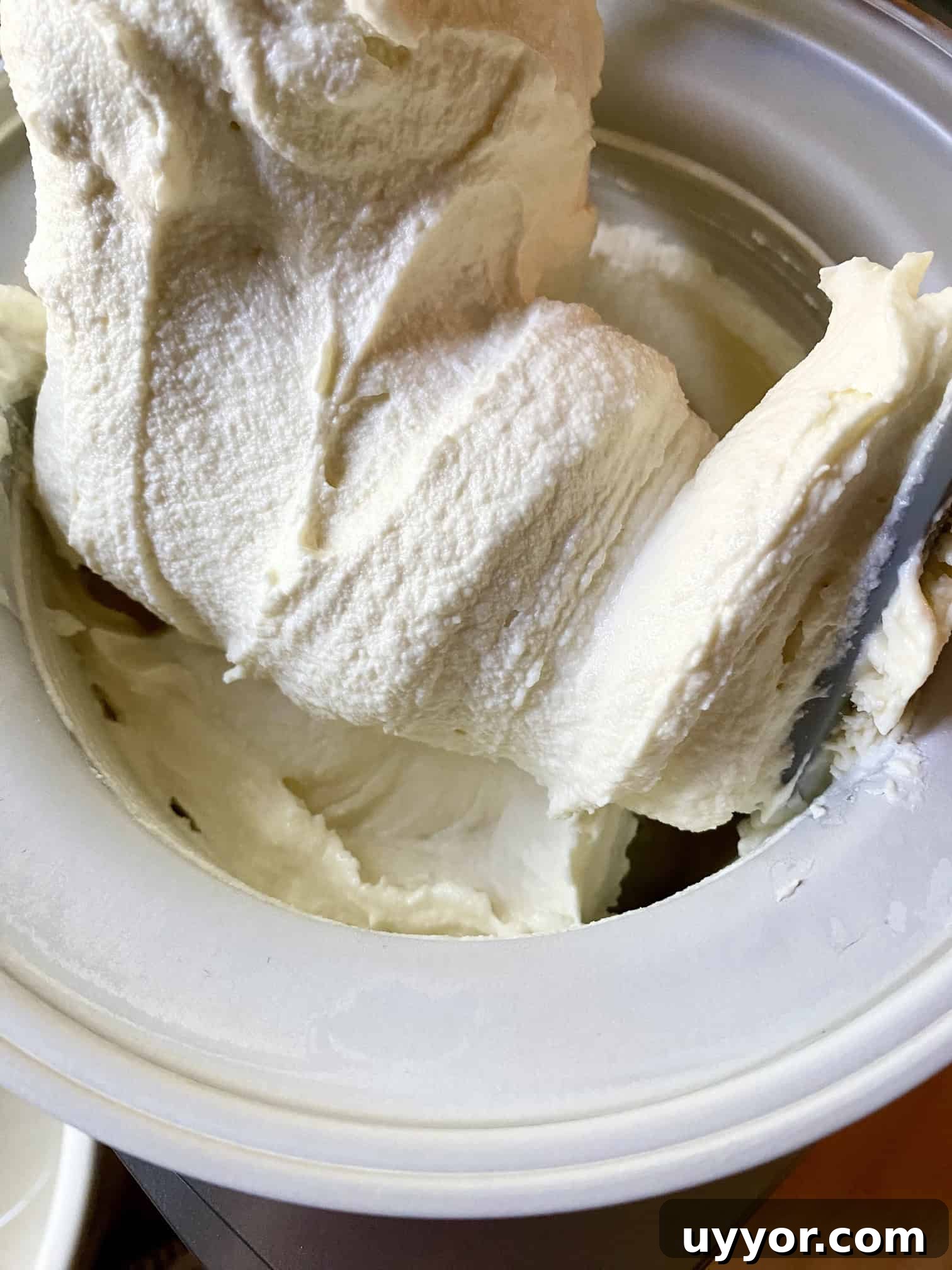 Blueberry Cheesecake Ice Cream Recipe — Creamy No-Churn Treat 13 Blueberry Cheesecake Ice Cream