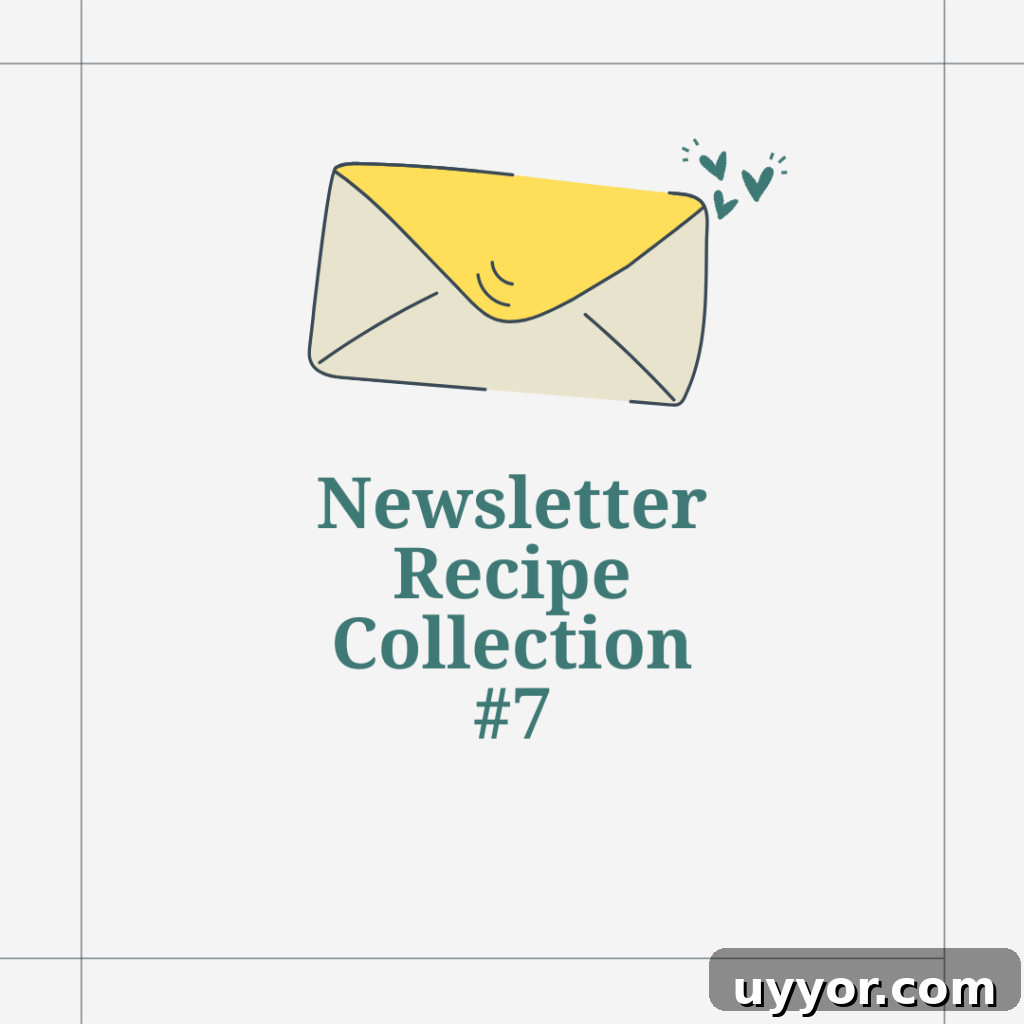 Newsletter Recipe Collection: Top Picks & Seasonal Favorites #7 2 img 40303 1