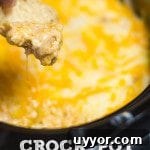Newsletter Recipe Collection: Top Picks & Seasonal Favorites #7 6 Crock Pot Cheesy Bean Dip: A party favorite every time!