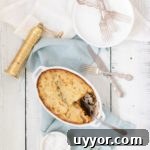 Vegan Lentil Shepherd’s Pie Recipe for Comforting Dinners 5 img 45557 4