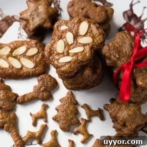 Gluten Free & Keto Speculoos i.e. Biscoff Cookies! 🎅🏿 #ketocookies #lowcarbcookies