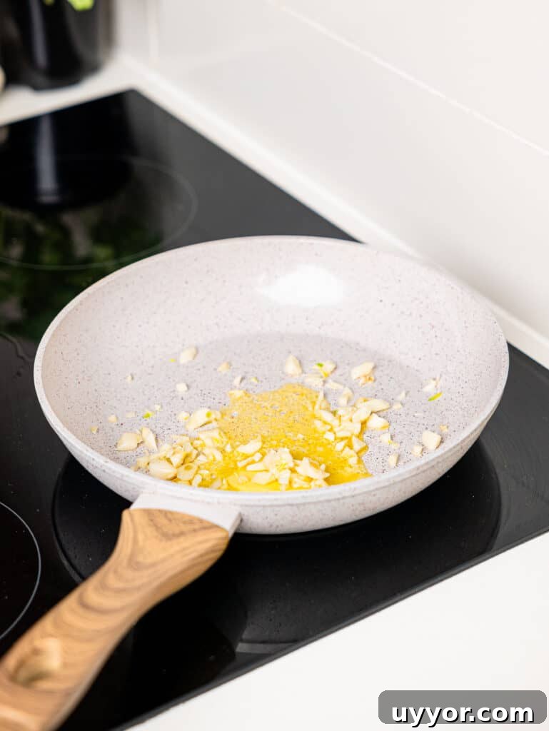 Creamy Garlicky Cauliflower Mash Recipe for Satisfying Comfort 8 img 5078 7
